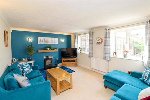 undefined, Browning Road, Fleet GU52