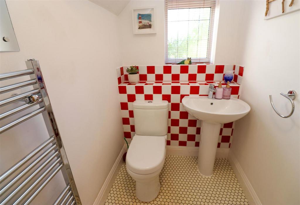 Cloakroom