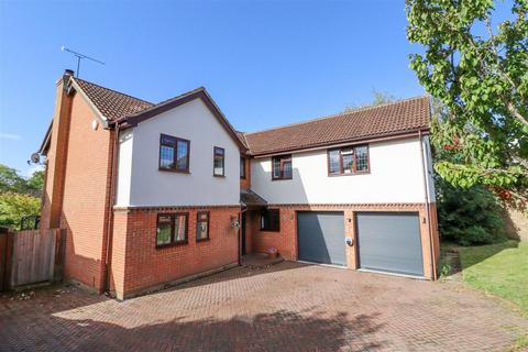 undefined, Browning Road, Fleet GU52