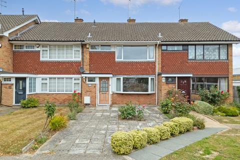 undefined, The Furlongs, Ingatestone, CM4