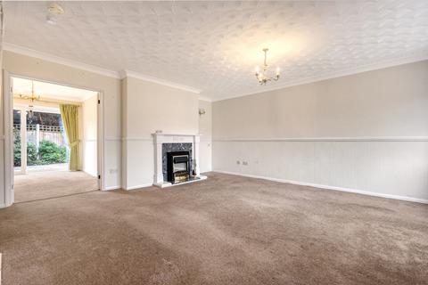 undefined, The Furlongs, Ingatestone, CM4