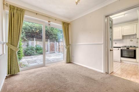 undefined, The Furlongs, Ingatestone, CM4