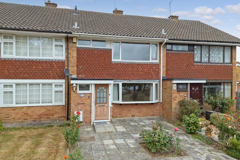 undefined, The Furlongs, Ingatestone, CM4