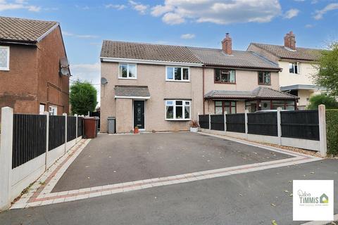 undefined, Crestway Road, Baddeley Green, Stoke-On-Trent