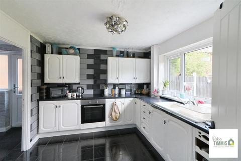 undefined, Crestway Road, Baddeley Green, Stoke-On-Trent
