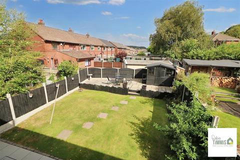 undefined, Crestway Road, Baddeley Green, Stoke-On-Trent