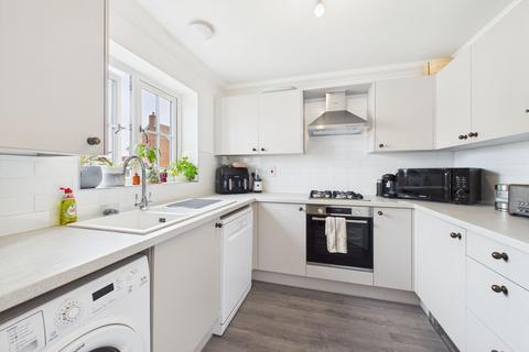3 bedroom terraced house for sale, Elswick Road, Thetford, IP24