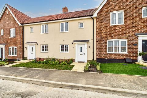 3 bedroom terraced house for sale, Elswick Road, Thetford, IP24
