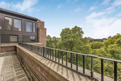3 bedroom penthouse for sale, 8 Dean Ryle Street, Westminster, London SW1P
