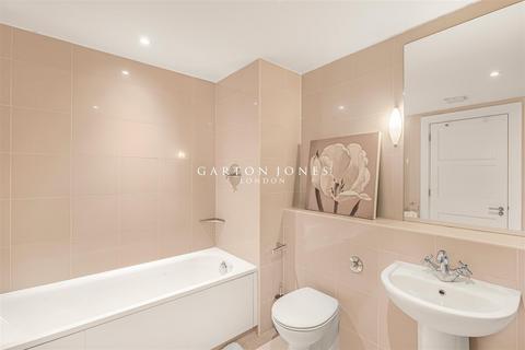 3 bedroom penthouse for sale, 8 Dean Ryle Street, Westminster, London SW1P