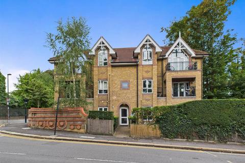 2 bedroom flat for sale, Selsdon Road, South Croydon CR2