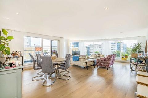2 bedroom flat for sale, Townmead Road, London SW6