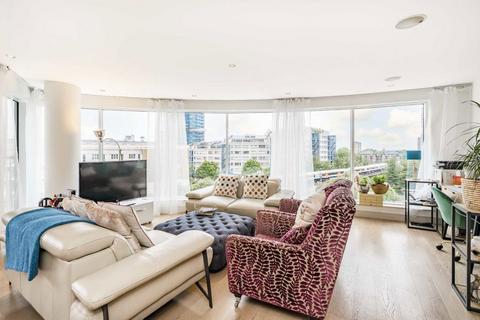 2 bedroom flat for sale, Townmead Road, London SW6