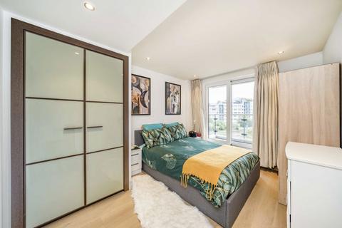 2 bedroom flat for sale, Townmead Road, London SW6