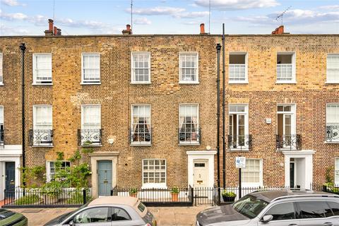 3 bedroom terraced house for sale, Selwood Place, London, United Kingdom, SW7