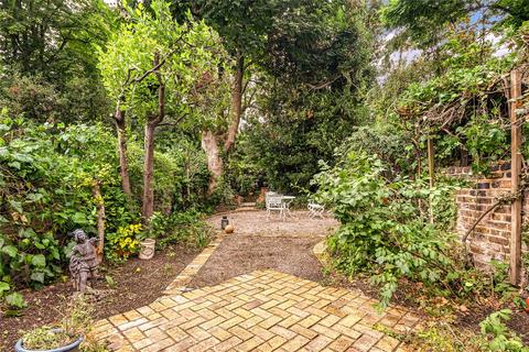 2 Selwood Place, London, SW7 3QQ