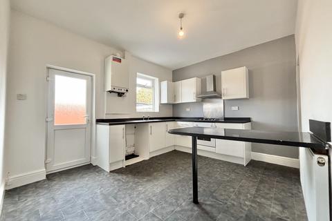 2 bedroom terraced house for sale, Onslow Road, Layton FY3