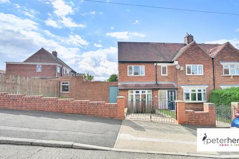 Maple Avenue, Silksworth, Sunderland