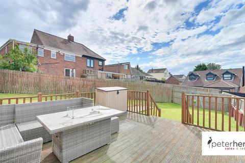 undefined, Maple Avenue, Silksworth, Sunderland