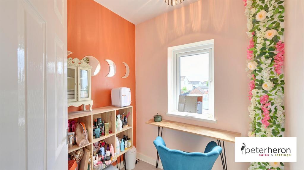 Box Room/Study