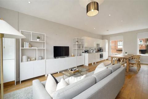 2 bedroom flat for sale, Mill Lane, West Hampstead, London, NW6