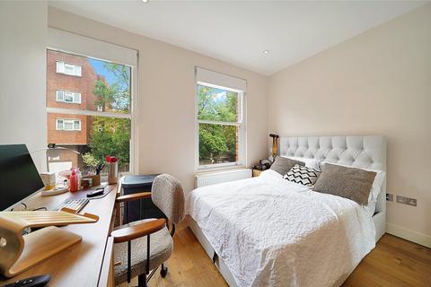 2 bedroom flat for sale, Mill Lane, West Hampstead, London, NW6