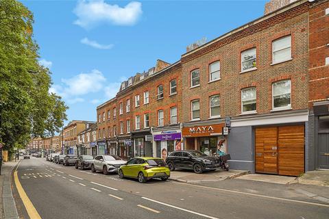 2 bedroom flat for sale, Mill Lane, West Hampstead, London, NW6