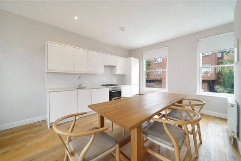 Mill Lane, West Hampstead, London, NW6