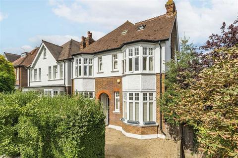 undefined, Rusholme Road, London SW15