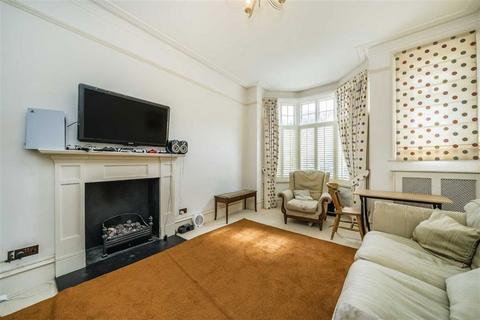 undefined, Rusholme Road, London SW15