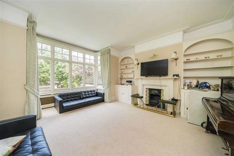 undefined, Rusholme Road, London SW15