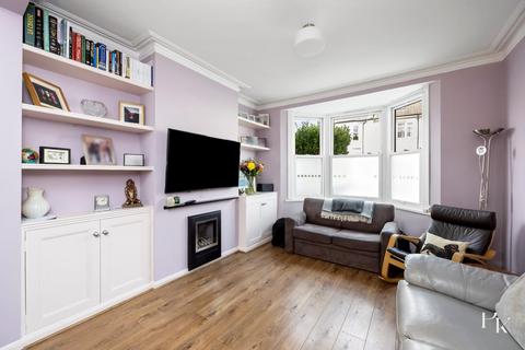 undefined, Coleridge Street, Hove