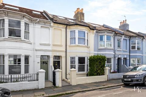 undefined, Coleridge Street, Hove