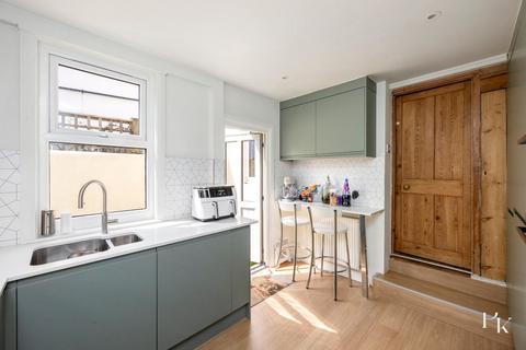 undefined, Coleridge Street, Hove