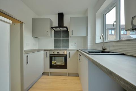 1 bedroom end of terrace house for sale, Stonefield Way, Burgess Hill, RH15