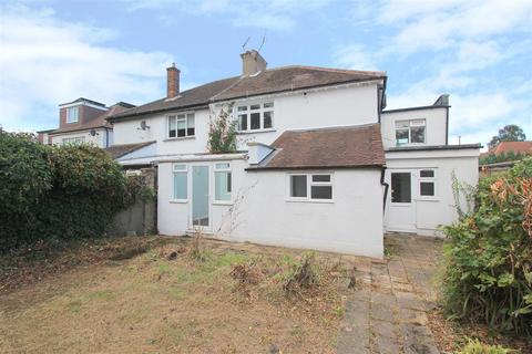 undefined, Redford Avenue, Wallington SM6