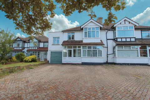 undefined, Redford Avenue, Wallington SM6