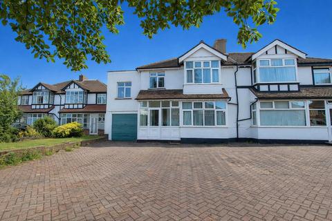 4 bedroom semi-detached house for sale, Redford Avenue, Wallington SM6