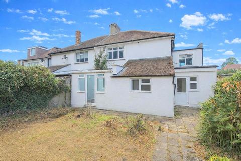 undefined, Redford Avenue, Wallington SM6