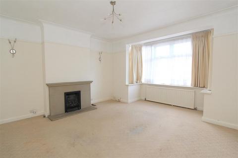undefined, Redford Avenue, Wallington SM6
