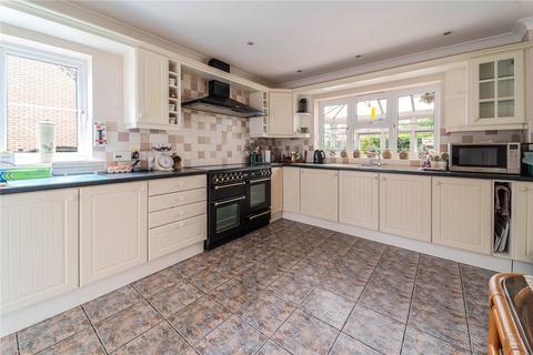 5 bedroom detached house for sale, Cansey Lane, Bradfield, Manningtree, Essex, CO11