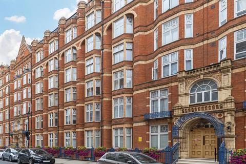 Bickenhall Street, Marylebone, London, W1U