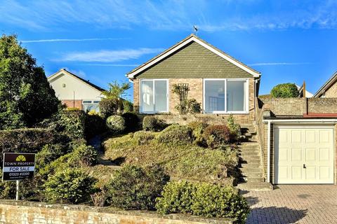 3 bedroom detached bungalow for sale, Pococks Road, Eastbourne