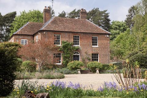 5 bedroom farm house for sale, Highmoor RG9