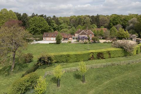 5 bedroom farm house for sale, Highmoor RG9