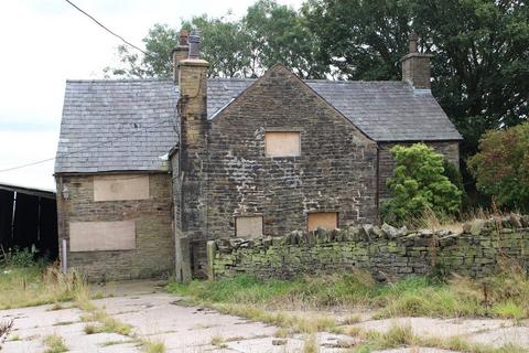 Farm house for sale, Bentley Hall Road, Bury, BL8
