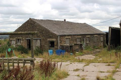 Farm house for sale, Bentley Hall Road, Bury, BL8
