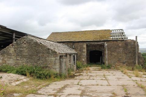 Farm house for sale, Bentley Hall Road, Bury, BL8
