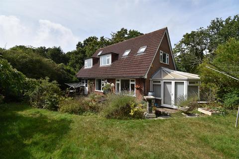 4 bedroom detached bungalow for sale, St. Helens Avenue, Hastings