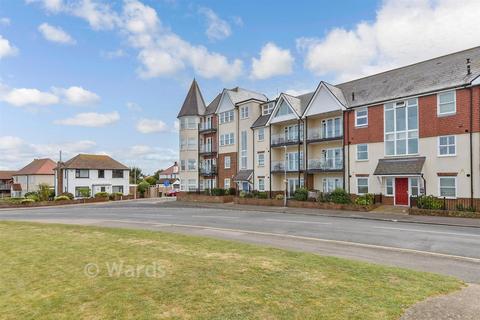 2 bedroom ground floor flat for sale, Ridgeway Cliff, Herne Bay, Kent